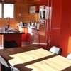 Chalet Bois Cosy