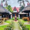 Bea's Garden Inn