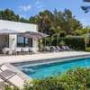 Villa Algarrobos