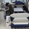 SARPEDON BOAT
