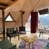 LİMKHONA DOME - CHALET