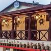 The Kumaon Lodge Bhimtal