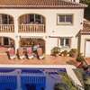 Villa Joyza