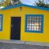 El Gato Negro Casita 3