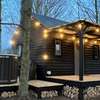 Luxury Woodland Lodge