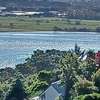Homestay Double Room. Millions Dollars View