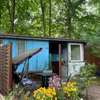 Campingplatz am See - zwischen Berlin und Hamburg