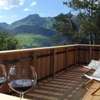 Ferienhaus Oberguet