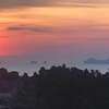 Setting Sun