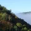 Le Dormeur Du Val, Dans la nature sauvage autour d