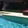 VILLA MAYANNE JUAN LES PINS