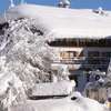 Chalet des Chamois 73