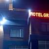 FabHotel Grand Arya