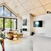 Laneway Haus