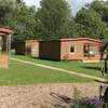 Ferienresort Möwenort Lütow Bungalow 1