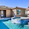 The Indio House Vacation Rental Pool and Spa