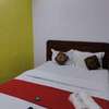 Sanchi de hotel