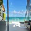 Adika - The beachfront Loft