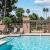 Cozy Townhome With Community Pool, Private Patio