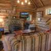 Zephyr Cabin home