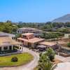 Marina villa next to the beach