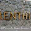 Brenthill Baguio
