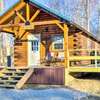 Florence Cabin with On-Site Creek!