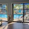 WaterFront Mid Century Cottage - Close to beach -