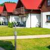 Comfortable, two-story holiday houses with 2 bathr