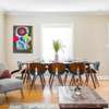 Beautiful 5BR Close To Downtown
