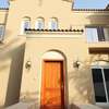 New Arabian Villa Nova