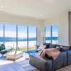 Luxury 4 BR Beachfront Condo with Rooftop Pool Nex