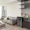 New Downtown Stunning 1 Bedroom and Den Condo