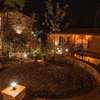 Sereno Barn Estate home