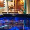 La Kaz Rhumantique and SPA