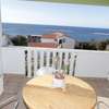 Sea view holiday home Krijal