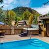 Aspen Mountain Lodge