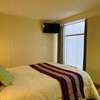 Hotel Valle Andino