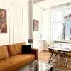 Agapella Apartamenty- Apartament Eklektyk