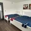 Apartmány Prostřední