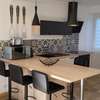 Le clos saint fiacre