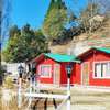 The Sunbird Cottage