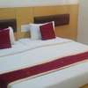 Hotel vijay Grand