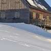 Chalet des Monts Dore