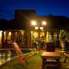 Joyce's Villa - Vedic Village