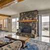 Alpine Lake Resort Home Stunning Lake Views!