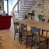 Au 4 La Jannaie - Chambres et tables d'hôtes