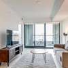 The Midtown Barclay Suite