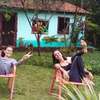 Cabana Refugio