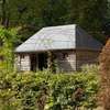 Cabane de l'R-mitage